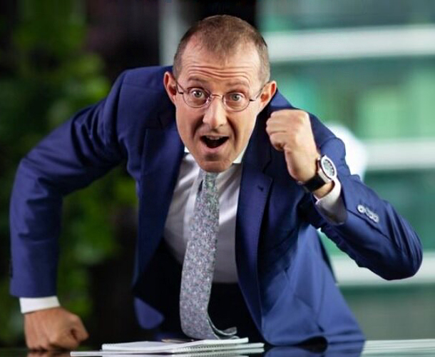 Обучающая программа