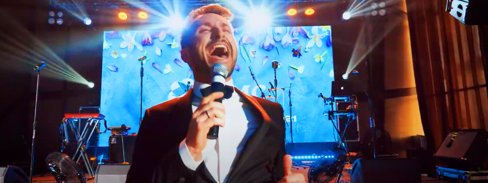 Видео Special Partner’s Event 2021